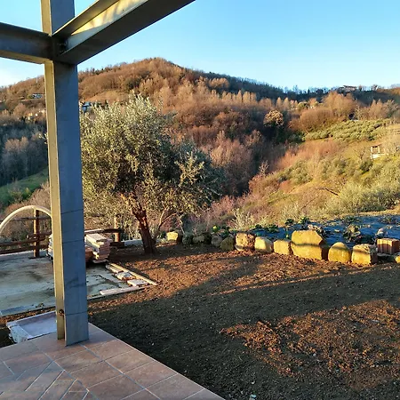 Agriturismo "Antico Borgo"-3