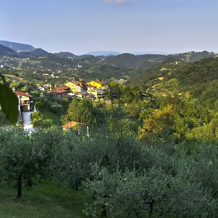 Agriturismo "Antico Borgo"-2