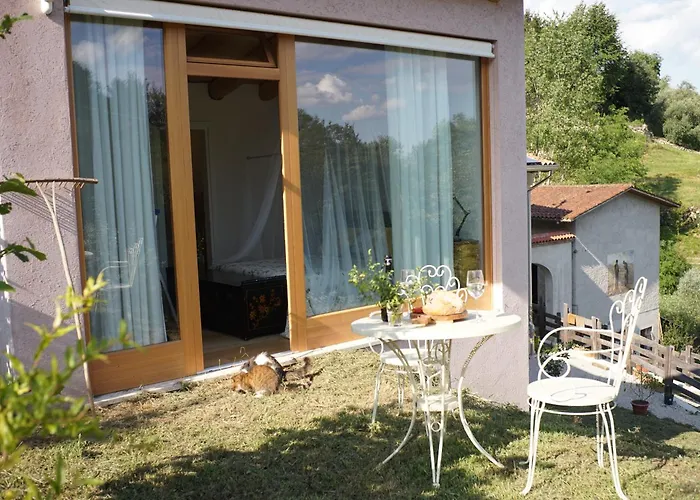 Fattoria TogonegroAgriturismo